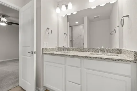 16806 Sonoma Breeze Drive Manor TX 78653