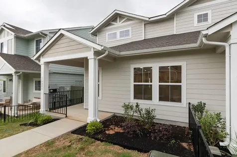16806 Sonoma Breeze Drive Manor TX 78653