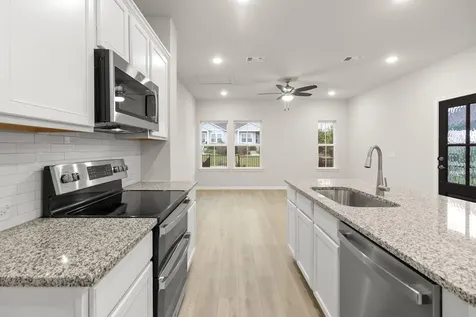16806 Sonoma Breeze Drive Manor TX 78653