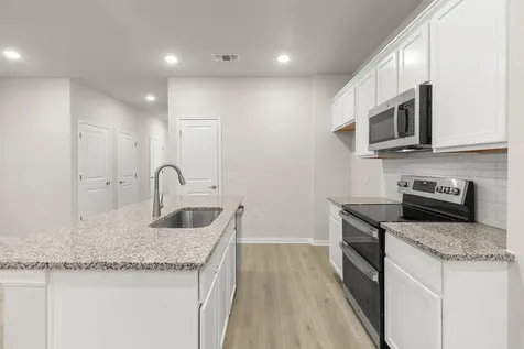 16806 Sonoma Breeze Drive Manor TX 78653