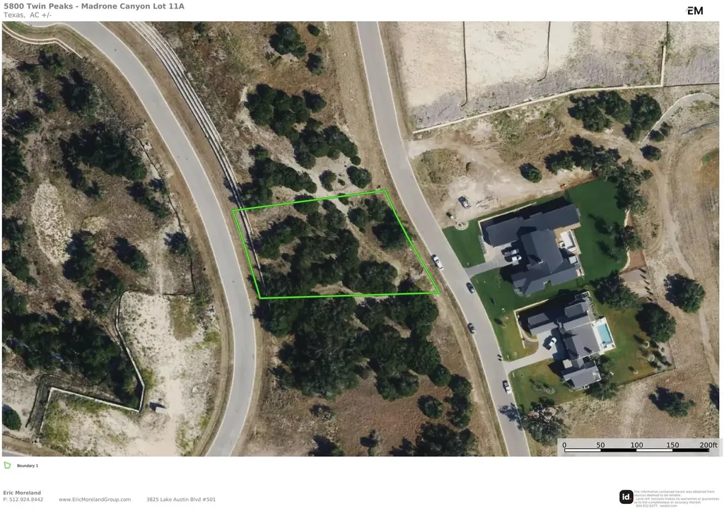 5800 Twin Peaks Trace Austin TX 78738