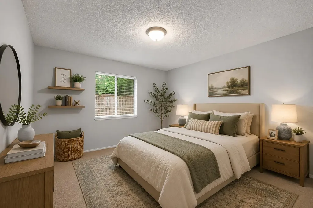 4110 Paseo Drive Austin TX 78739