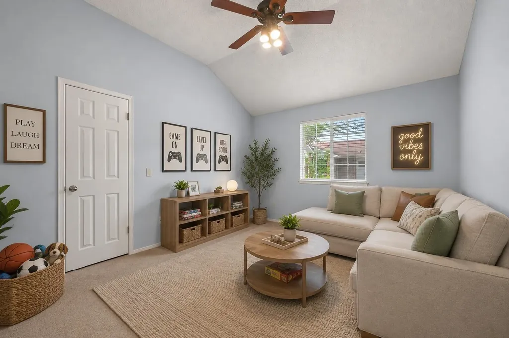 4110 Paseo Drive Austin TX 78739