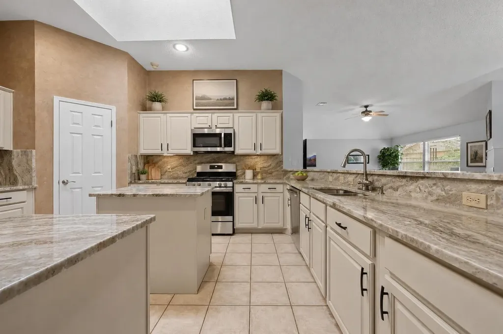 4110 Paseo Drive Austin TX 78739