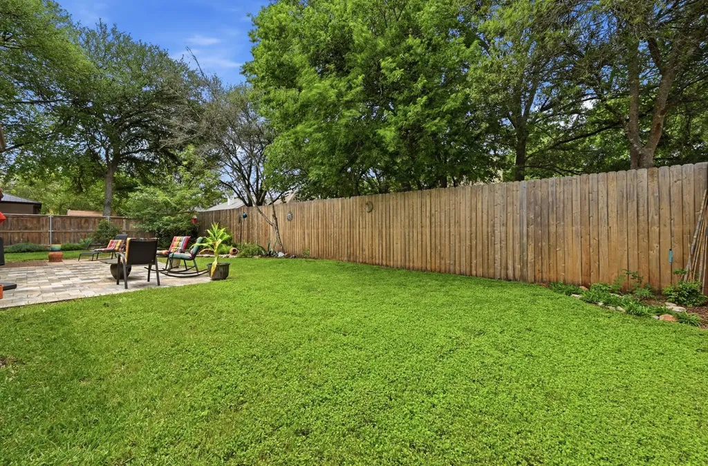4110 Paseo Drive Austin TX 78739