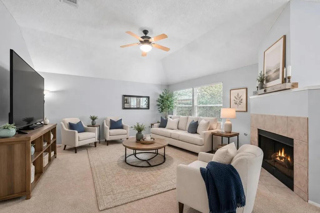 4110 Paseo Drive Austin TX 78739