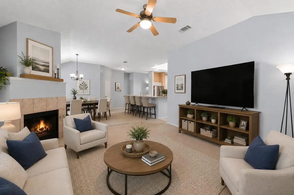 4110 Paseo Drive Austin TX 78739