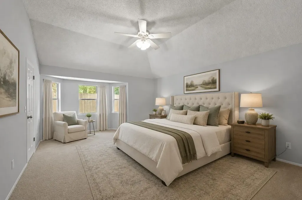 4110 Paseo Drive Austin TX 78739