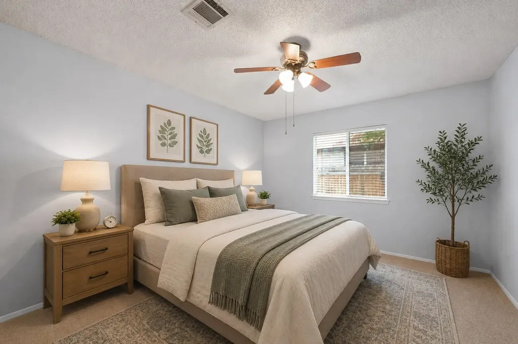 4110 Paseo Drive Austin TX 78739