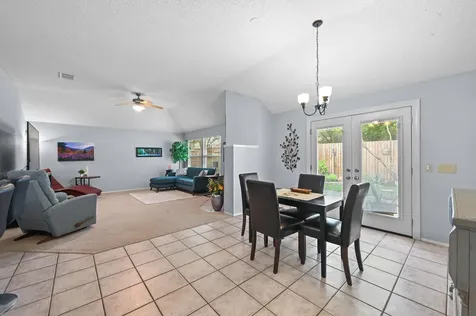 4110 Paseo Drive Austin TX 78739