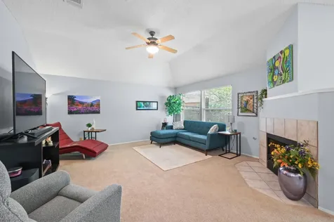 4110 Paseo Drive Austin TX 78739