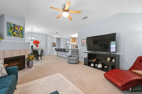 4110 Paseo Drive Austin TX 78739