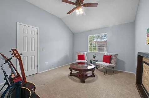4110 Paseo Drive Austin TX 78739