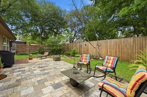 4110 Paseo Drive Austin TX 78739