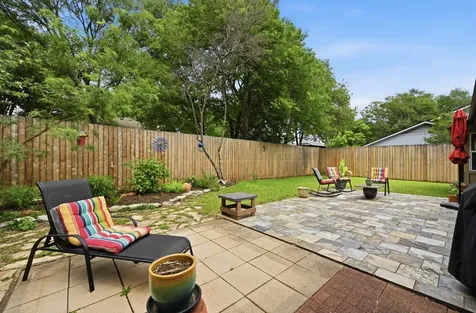 4110 Paseo Drive Austin TX 78739