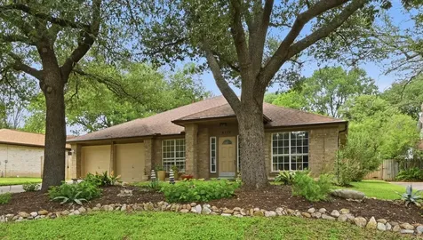 4110 Paseo Drive Austin TX 78739