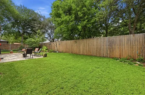 4110 Paseo Drive Austin TX 78739