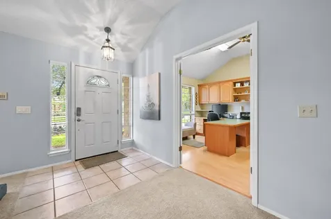 4110 Paseo Drive Austin TX 78739