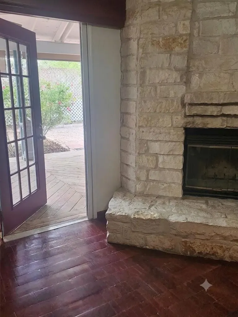 2005 Elysian Fields Austin TX 78727