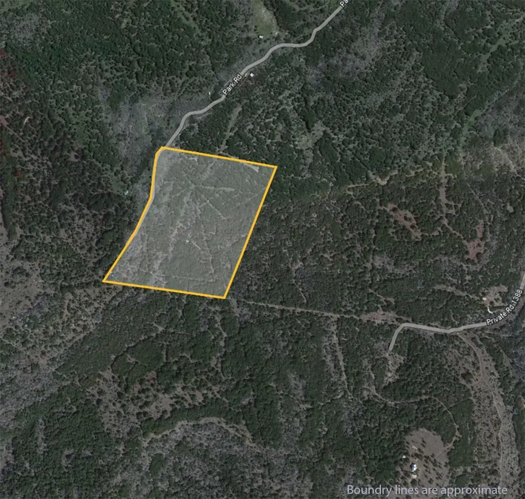 00 Park Road Lampasas TX 76550