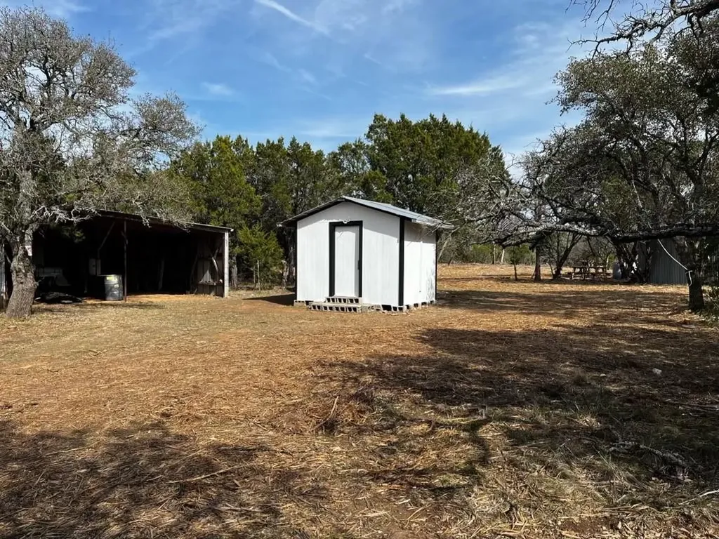 00 Park Road Lampasas TX 76550