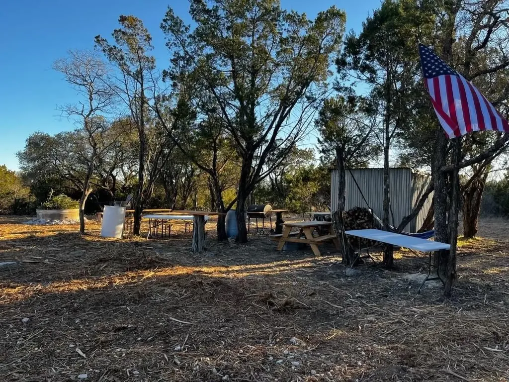 00 Park Road Lampasas TX 76550
