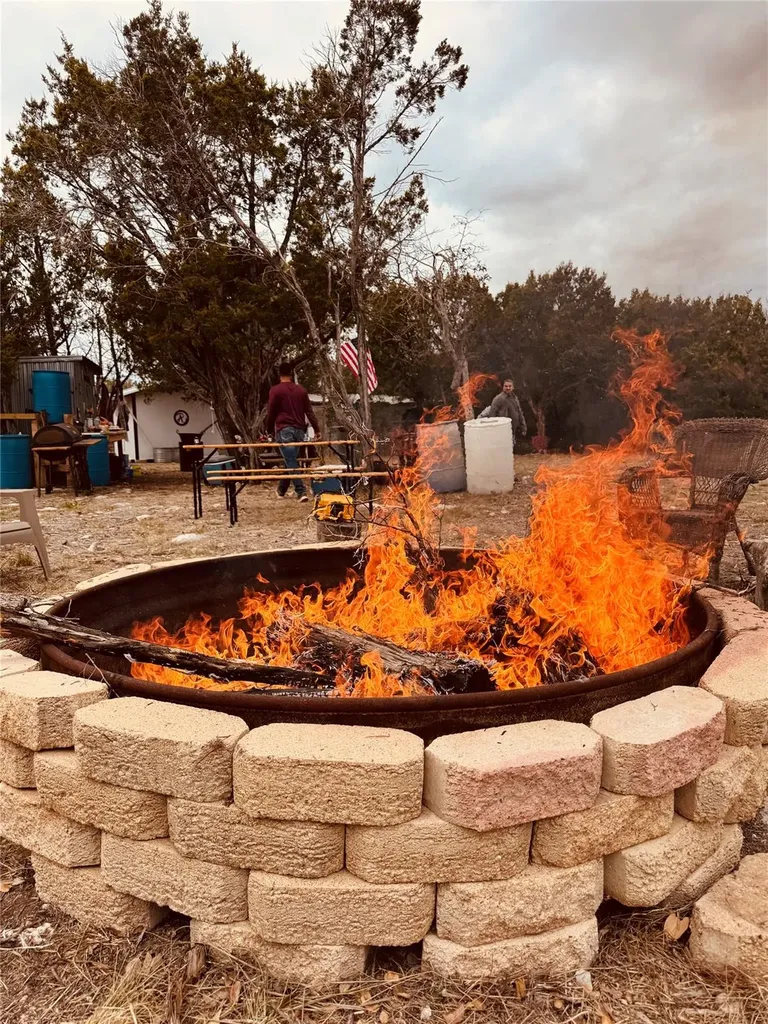 00 Park Road Lampasas TX 76550