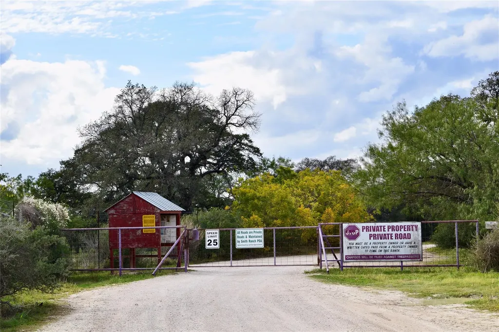 00 Park Road Lampasas TX 76550