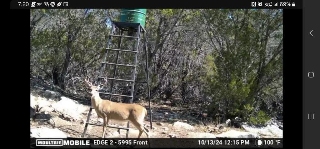 00 Park Road Lampasas TX 76550