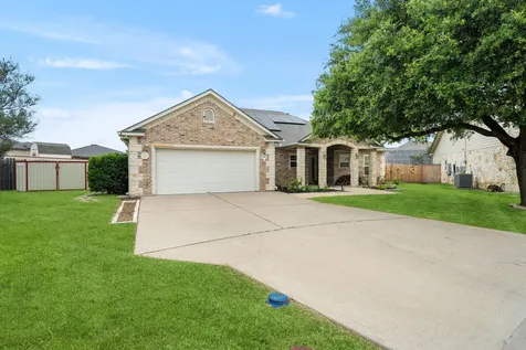 1902 Yuma Circle Killeen TX 76543