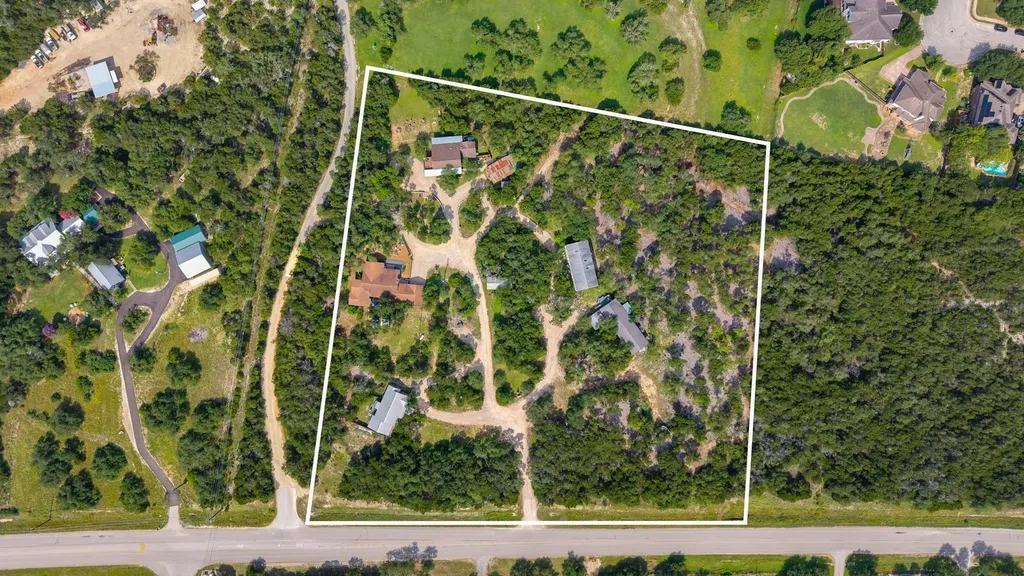 12932 Nutty Brown Road Austin TX 78737