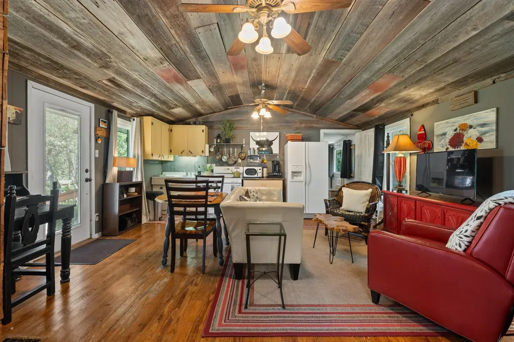 12932 Nutty Brown Road Austin TX 78737