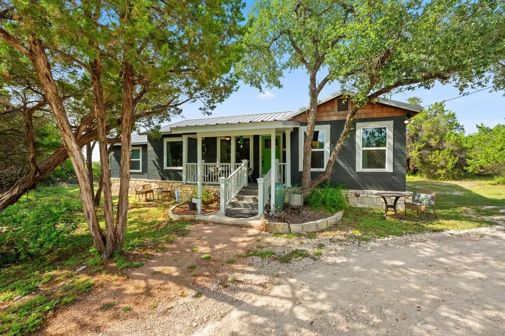 12932 Nutty Brown Road Austin TX 78737