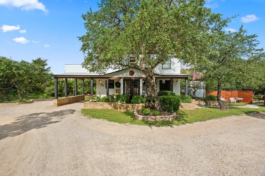 12932 Nutty Brown Road Austin TX 78737