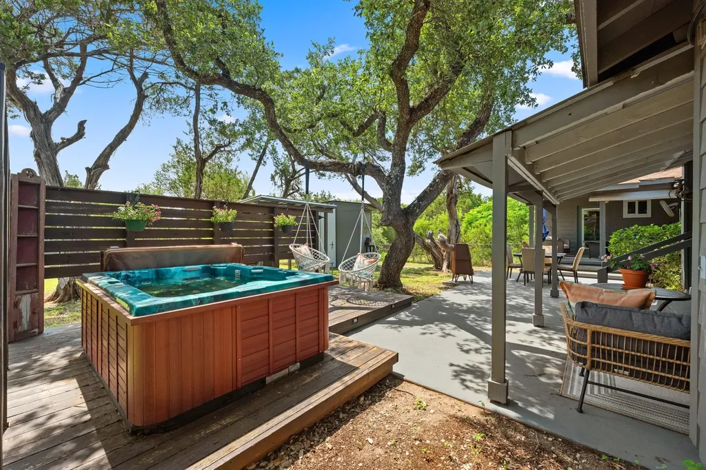 12932 Nutty Brown Road Austin TX 78737