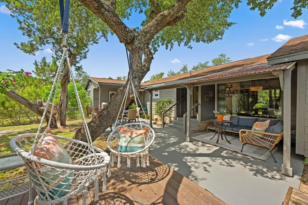 12932 Nutty Brown Road Austin TX 78737