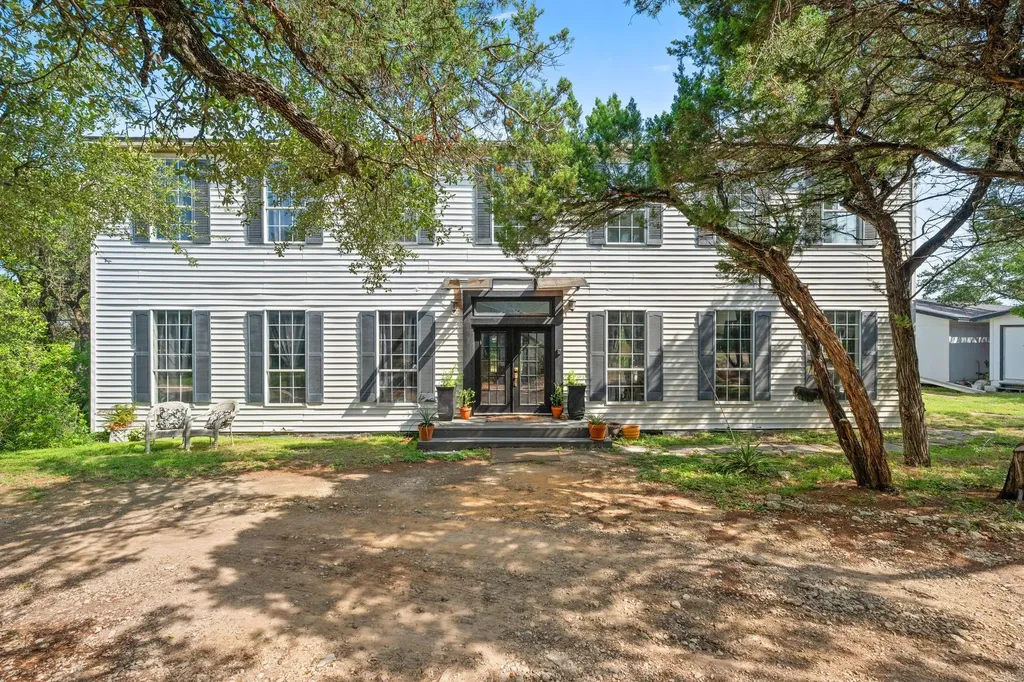 12932 Nutty Brown Road Austin TX 78737