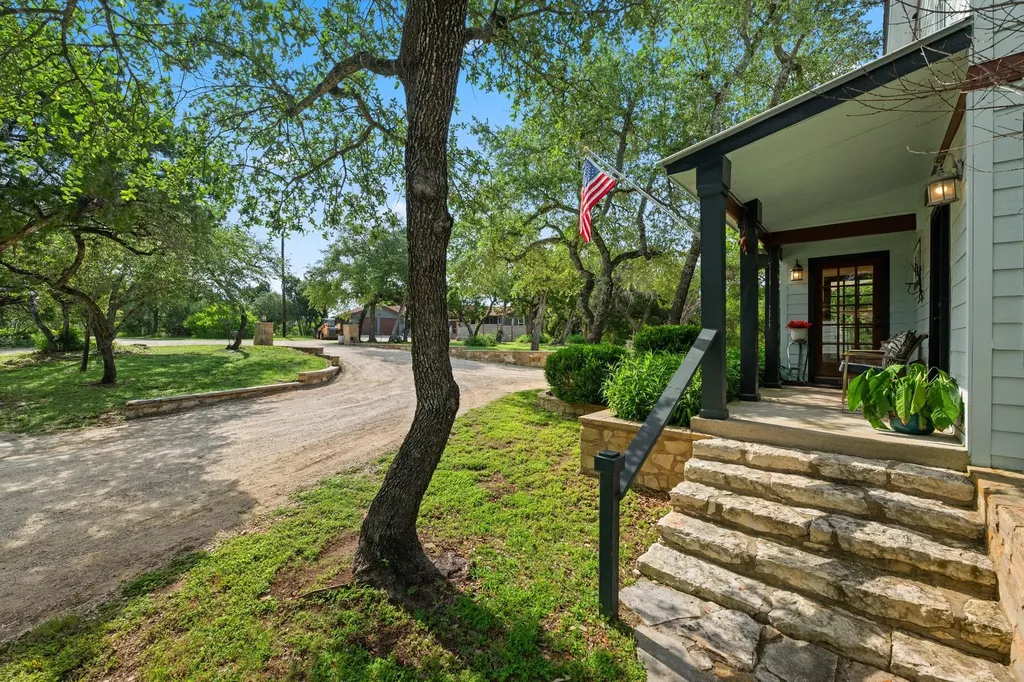 12932 Nutty Brown Road Austin TX 78737