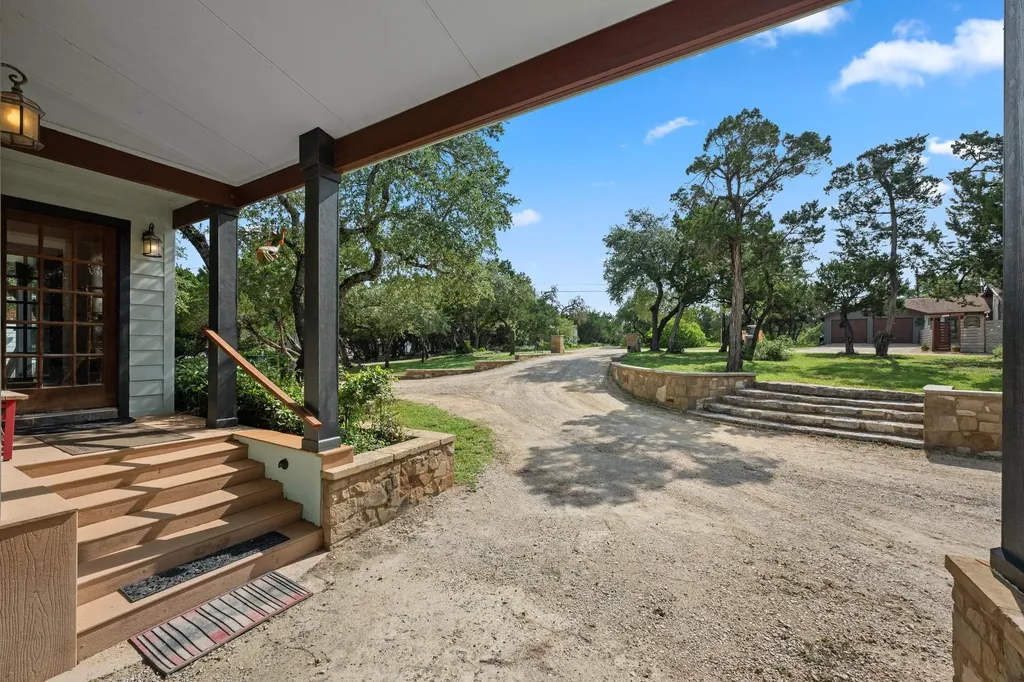 12932 Nutty Brown Road Austin TX 78737