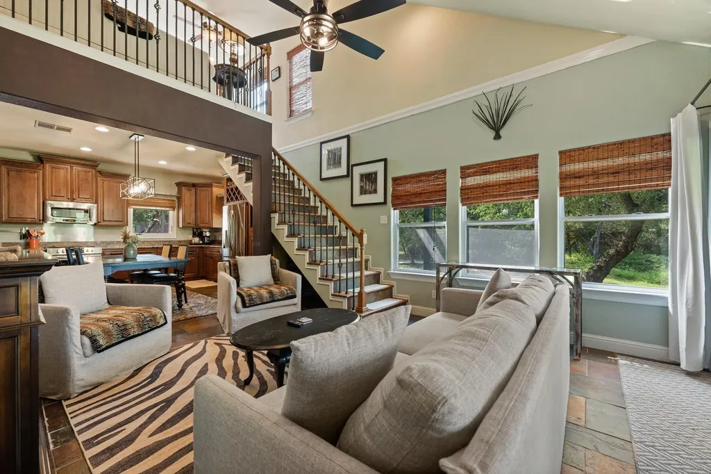 12932 Nutty Brown Road Austin TX 78737