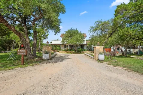 12932 Nutty Brown Road Austin TX 78737