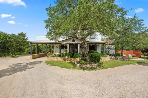12932 Nutty Brown Road Austin TX 78737