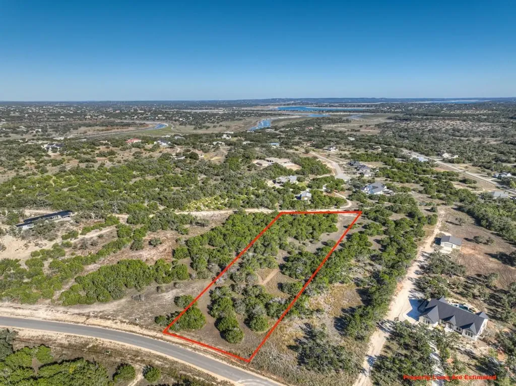 1736 Demi John Bend Road Canyon Lake TX 78133