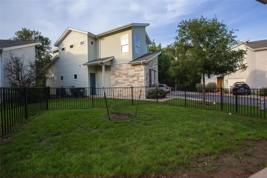 3108 E 51st Street Austin TX 78723
