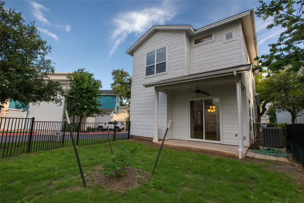 3108 E 51st Street Austin TX 78723