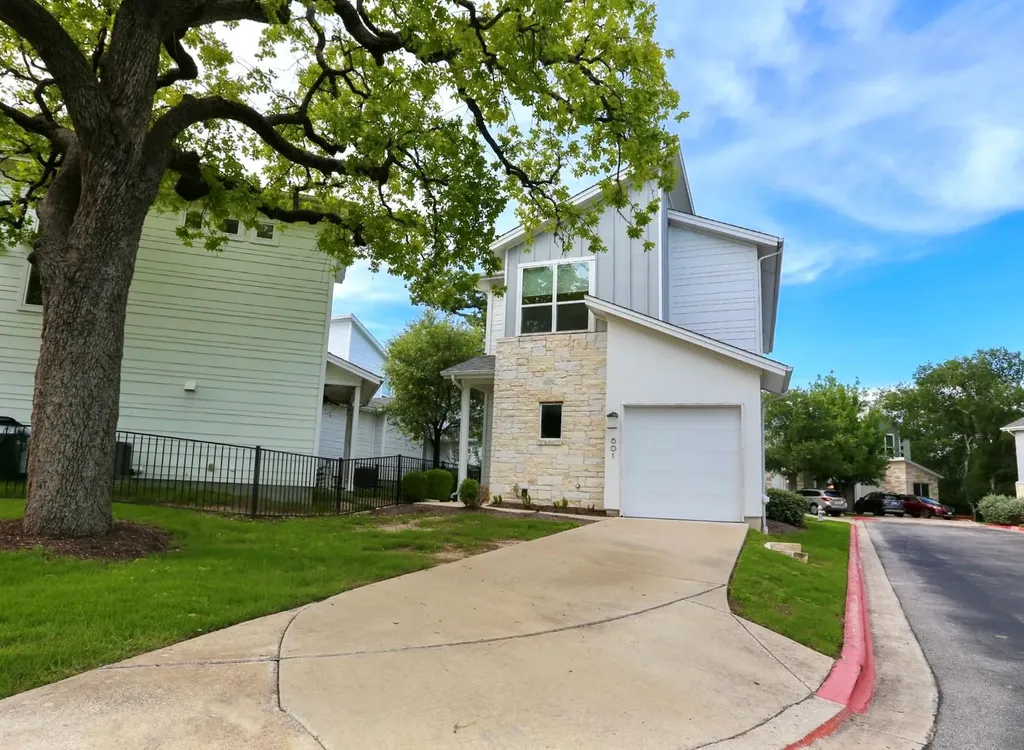 3108 E 51st Street Austin TX 78723