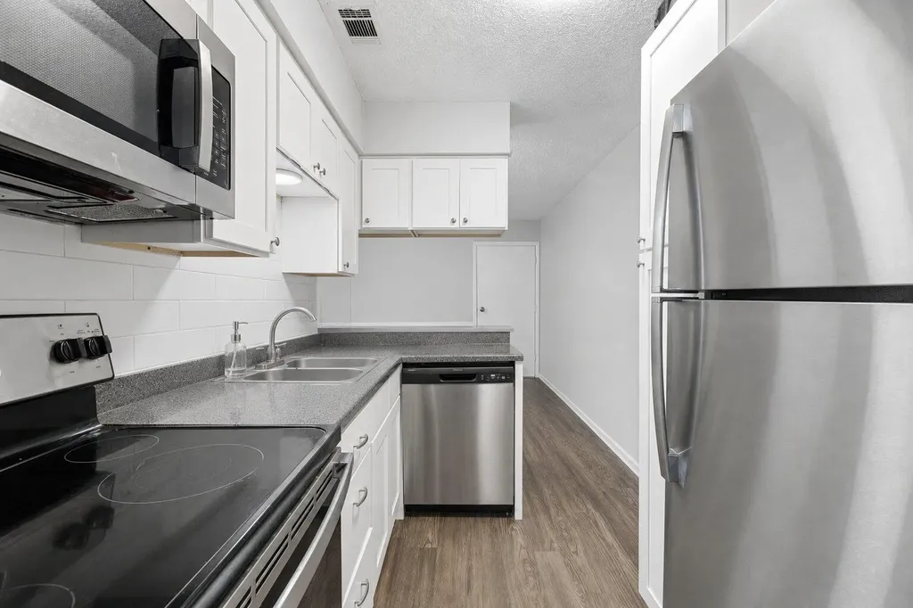 2801 Hemphill Park Austin TX 78705