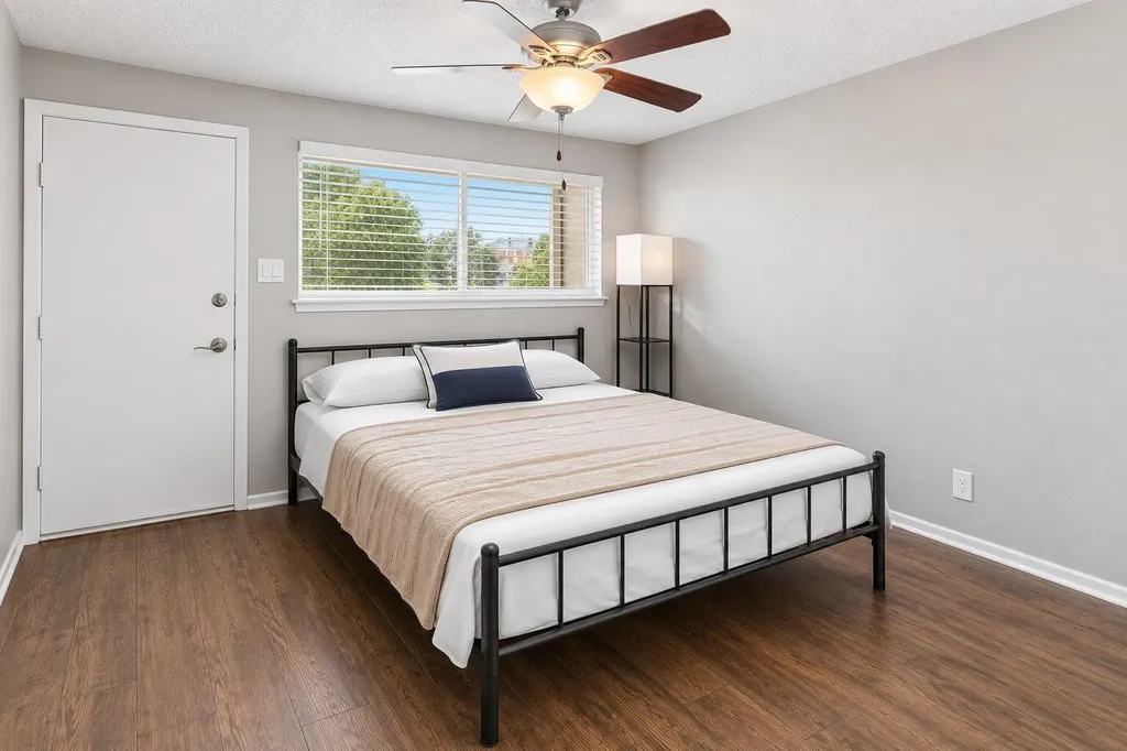 2801 Hemphill Park Austin TX 78705