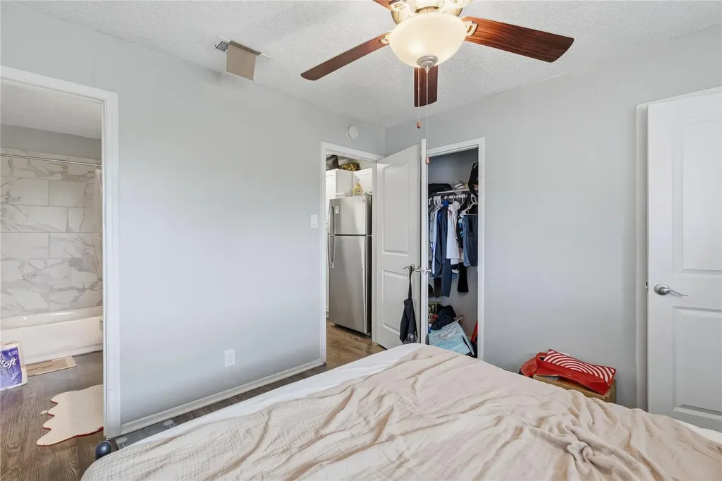2801 Hemphill Park Austin TX 78705