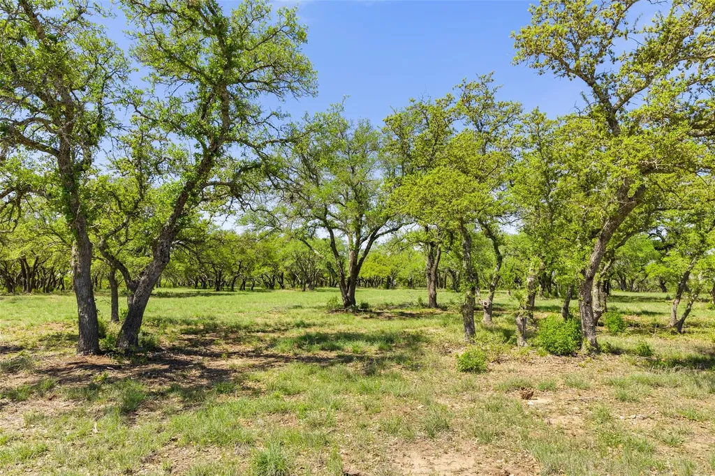 793 Gibson Road Johnson City TX 78636